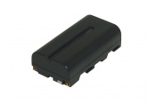 Replacement for HITACHI VL-H575, VNM-E635A, HITACHI VM Series Camcorder Battery