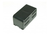 Replacement for HITACHI VEEA6, HITACHI VM, VM-D, VM-E, VM-H, VM-SP1 Series Camcorder Battery