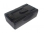 Replacement for THOMSON/PHILIPS LDX-110, LDX-120, LDX-140, LDX-150 Camcorder Battery