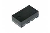 Replacement for JVC GZ-X900, GZ-X900EK, GZ-X900EU, GZ-X900U Camcorder Battery