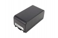 Replacement for SHARP VL-E100U, VL-E30, VL-E30C, VL-E30S, VL-E30U Camcorder Battery