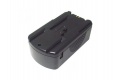 Replacement for PANASONIC AG-DVC200P, AJ-D410A, AJ-HDC27FP, AJ-SDX900P Camcorder Battery