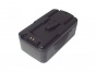 Replacement for PANASONIC AG-DVC200P, AJ-D410A, AJ-HDC27FP, AJ-SDX900P Camcorder Battery