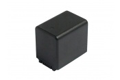 Replacement for PANASONIC HDC-H80, PANASONIC HC-V, HDC-HS, HDC-SD, HDC-TM, SDR-H, SDR-S, SDR-T Series Camcorder Battery