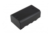 Replacement for PANASONIC AJ-PX298MC, HC-MDH2, HDC-MDH2GK Camcorder Battery