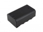 Replacement for PANASONIC AJ-PX298MC, HC-MDH2, HDC-MDH2GK Camcorder Battery