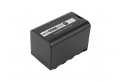 Replacement for PANASONIC AJ-PX270, AJ-PX298, AJ-PX298MC, HC-MDH2, HC-MDH2GK, HC-MDH2GK-K, HC-MDH2M Professional Camcorder Battery