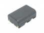 Replacement for SAMSUNG SC-D, VM-A, VM-B. VM-C, VP-D Series Camcorder Battery