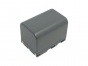 Replacement for SAMSUNG SC-D, VM-A, VM-B. VM-C, VP-D Series Camcorder Battery