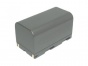 Replacement for SAMSUNG VM-C170, VM-C300, VM-C3700, SAMSUNG SC-L, SC-W, VM-A, VM-B, VP-L, VP-M, VP-W Series Camcorder Battery