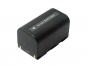 Replacement for SAMSUNG HMX-S16XSH, VM-DC160, VM-DC560K, VM-DC560, SAMSUNG SC-D, SC-DC, VP-D, VP-DC Series Camcorder Battery