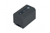 Replacement for SONY DCR-30, HDR-HC3, HDR-HC3E, SONY DCR-DVD, DCR-HC, DCR-SR Series Camcorder Battery