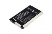 Replacement for TOSHIBA Camileo S20 Camcorder Battery