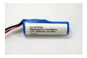 Replacement for LOGITECH UE Boombox  PANASONIC CELL Battery