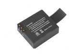 Replacement for SJ CAM SJ4000 Camcorder Battery